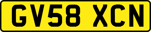 GV58XCN
