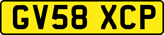 GV58XCP