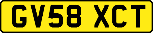 GV58XCT