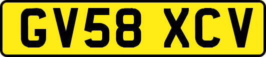GV58XCV