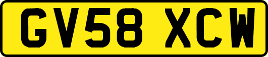 GV58XCW