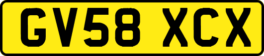 GV58XCX