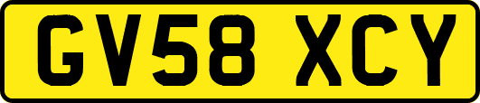 GV58XCY