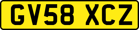 GV58XCZ