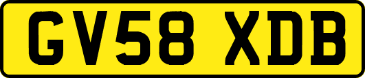 GV58XDB
