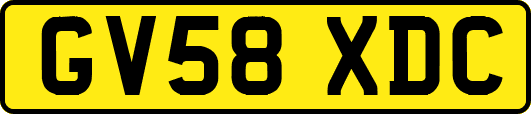 GV58XDC