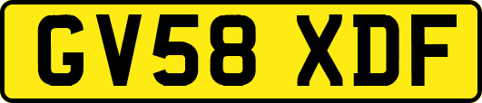 GV58XDF