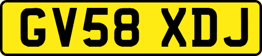 GV58XDJ