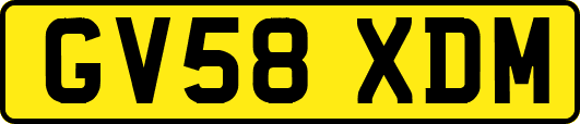 GV58XDM