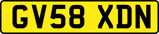 GV58XDN