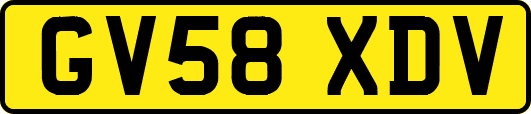GV58XDV