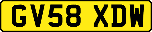 GV58XDW