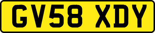GV58XDY