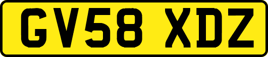 GV58XDZ