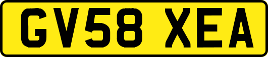 GV58XEA