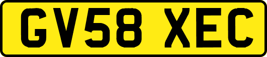 GV58XEC