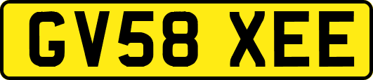 GV58XEE