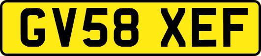 GV58XEF