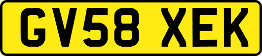 GV58XEK