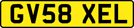 GV58XEL