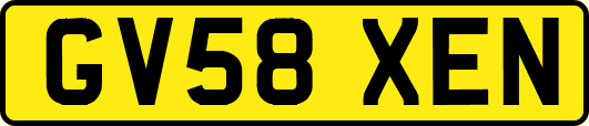 GV58XEN