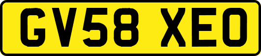 GV58XEO