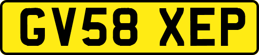 GV58XEP