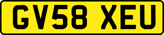 GV58XEU