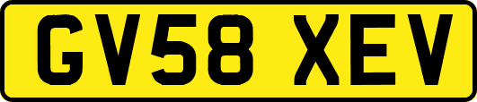 GV58XEV