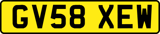 GV58XEW