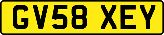 GV58XEY