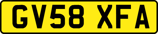 GV58XFA