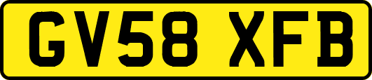 GV58XFB