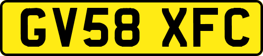 GV58XFC
