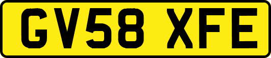 GV58XFE
