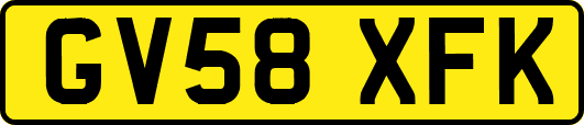 GV58XFK