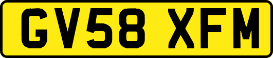 GV58XFM