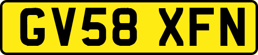 GV58XFN