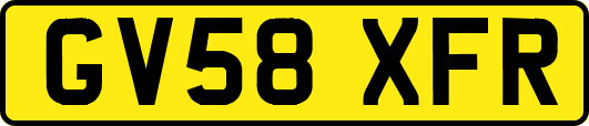GV58XFR