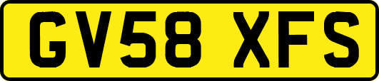 GV58XFS