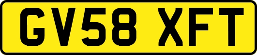 GV58XFT