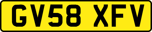 GV58XFV