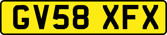 GV58XFX