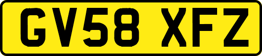 GV58XFZ