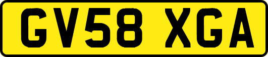 GV58XGA