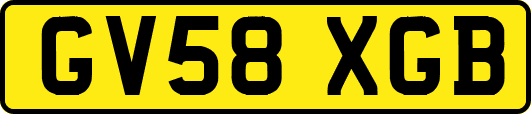GV58XGB