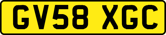 GV58XGC