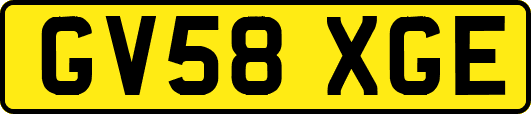 GV58XGE