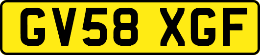 GV58XGF
