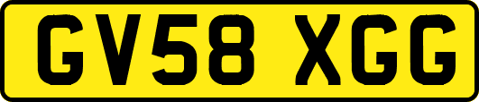 GV58XGG